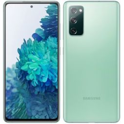 گوشی موبایل سامسونگ مدل Galaxy S20FE 5G دو سیم‌کارت ظرفیت 128 گیگابایت و رم 8 گیگابایت