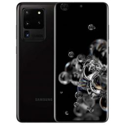 گوشی موبایل سامسونگ مدل Galaxy S20 Ultra 5Gدو سیم‌کارت ظرفیت 512 گیگابایت و رم 16 گیگابایت