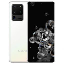 گوشی موبایل سامسونگ مدل Galaxy S20 Ultra 5G دو سیم‌کارت ظرفیت 128 گیگابایت و رم 12 گیگابایت