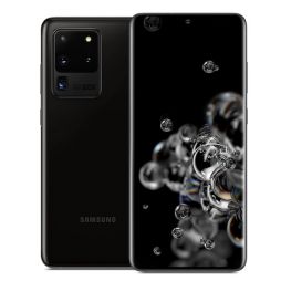 گوشی موبایل سامسونگ مدل Galaxy S20 Ultra دو سیم‌کارت ظرفیت 512 گیگابایت و رم 16 گیگابایت