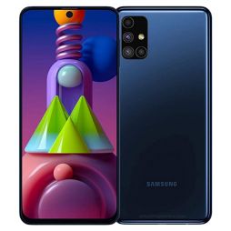 گوشی موبایل سامسونگ مدل Galaxy M51 دو سیم‌کارت ظرفیت 128 گیگابایت و رم 8 گیگابایت