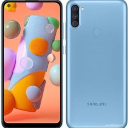 گوشی موبایل سامسونگ مدل Galaxy A11 دو سیم‌کارت ظرفیت 32 گیگابایت و رم 3 گیگابایت