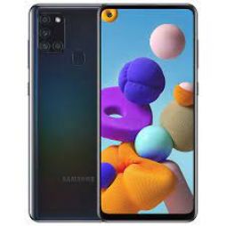 گوشی موبایل سامسونگ مدل Galaxy A21s دو سیم‌کارت ظرفیت 64 گیگابایت و رم 4 گیگابایت