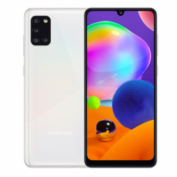 گوشی موبایل سامسونگ مدل Galaxy A31 دو سیم‌کارت ظرفیت 128 گیگابایت و رم 4 گیگابایت