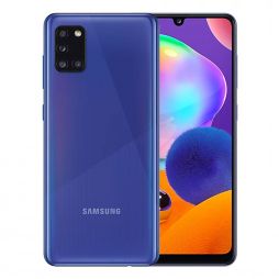 گوشی موبایل سامسونگ مدل Galaxy A31 دو سیم‌کارت ظرفیت 128 گیگابایت و رم 6 گیگابایت