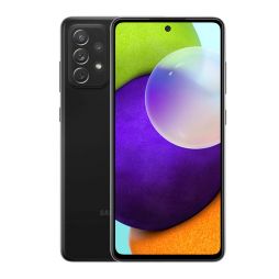 گوشی موبایل سامسونگ مدل Galaxy A72 دو سیم‌کارت ظرفیت 256 گیگابایت و رم 8 گیگابایت 